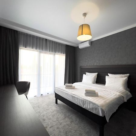Hotel Loft Afon New Athos Exterior photo