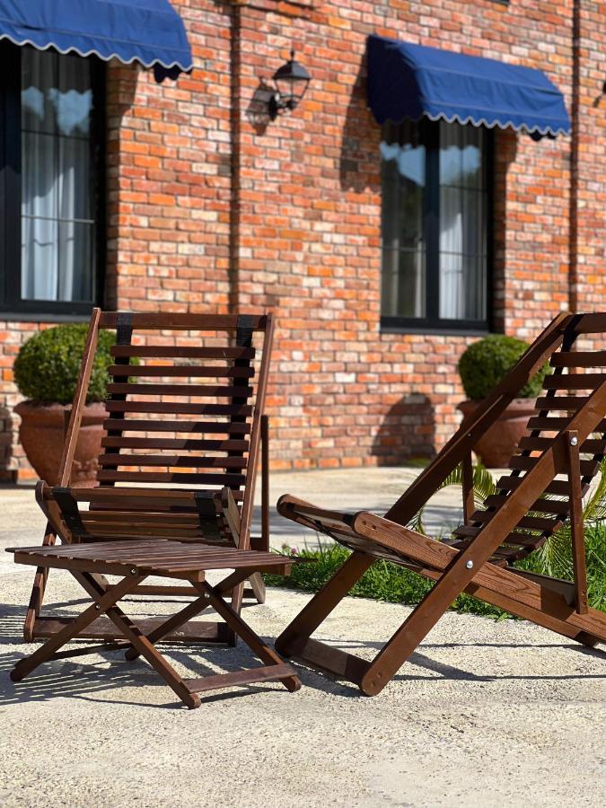 Hotel Loft Afon New Athos Exterior photo