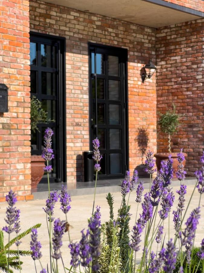 Hotel Loft Afon New Athos Exterior photo