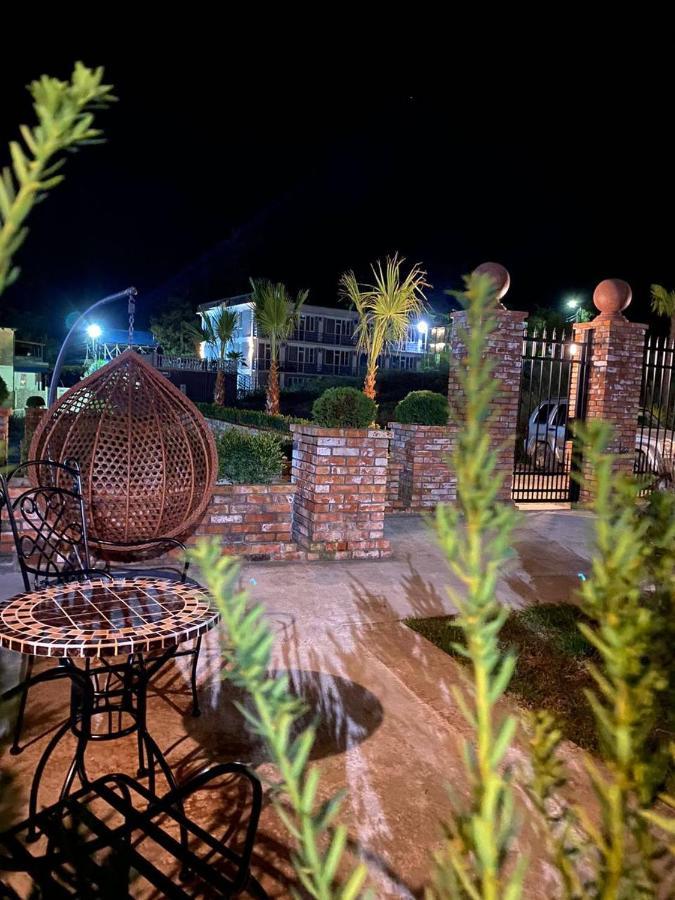 Hotel Loft Afon New Athos Exterior photo
